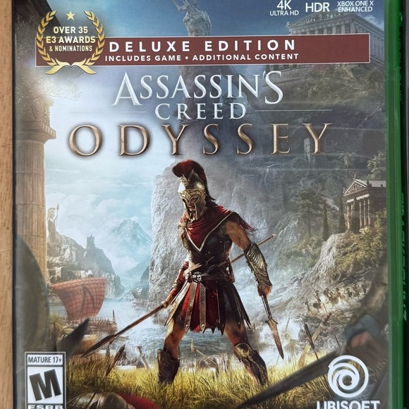 Xbox & Xbox One Video Games Collection - Picture 2 of 6